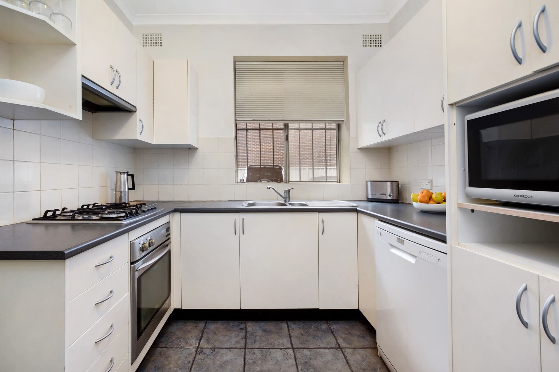 1/102A St Georges Crescent, Drummoyne - Thumbnail 4