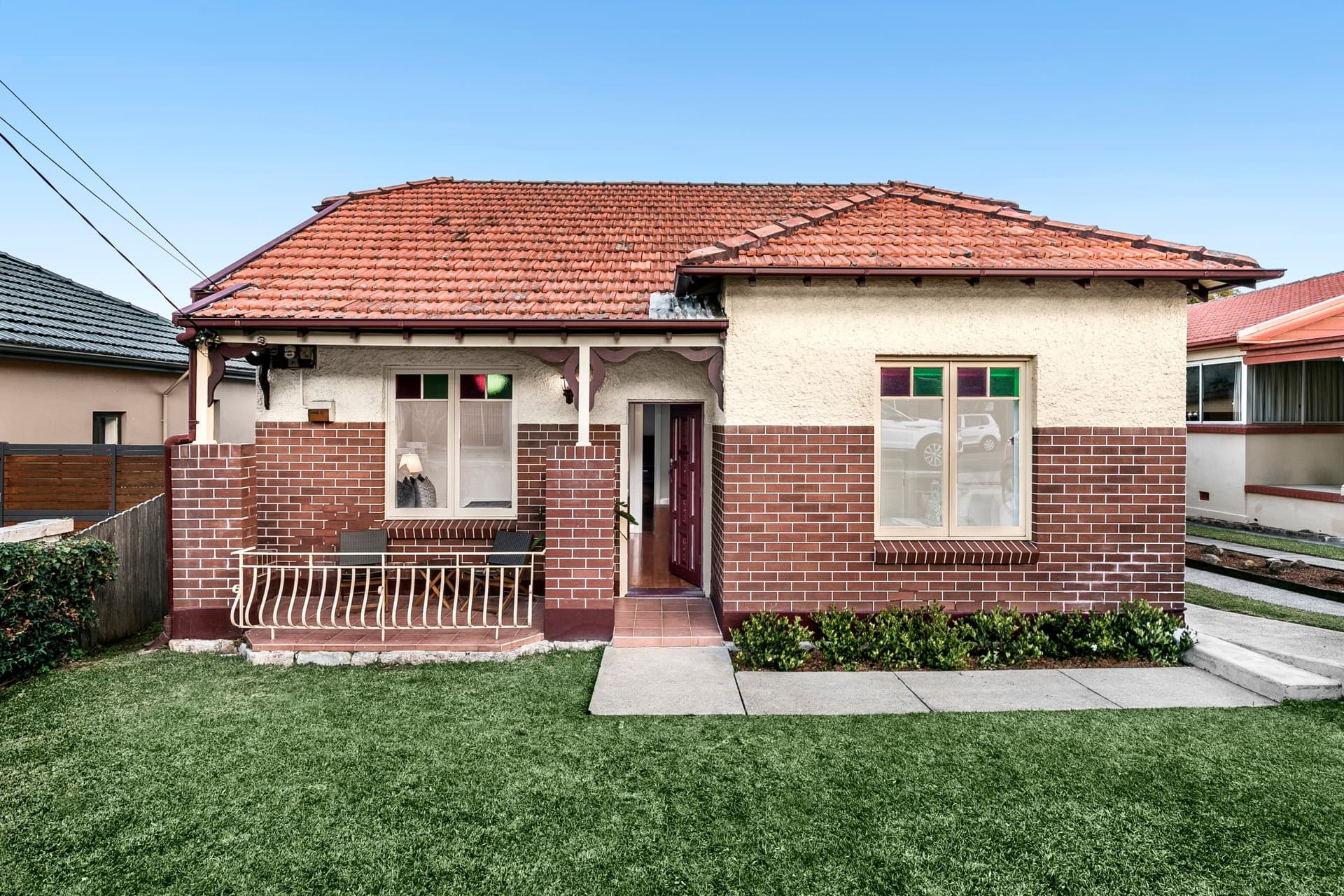 126 Correys Avenue Concord NSW 2137, Concord - Image 1