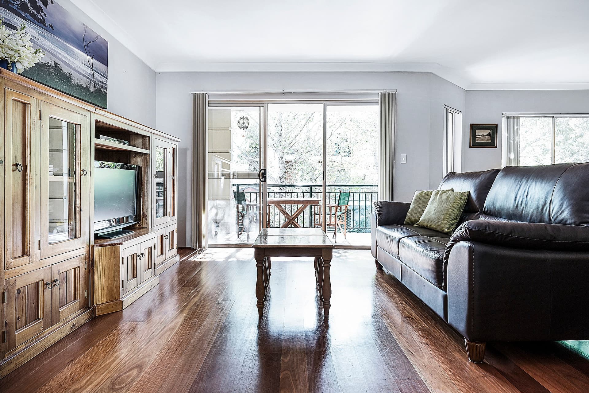 115/23 George Street, North Strathfield - Image 1
