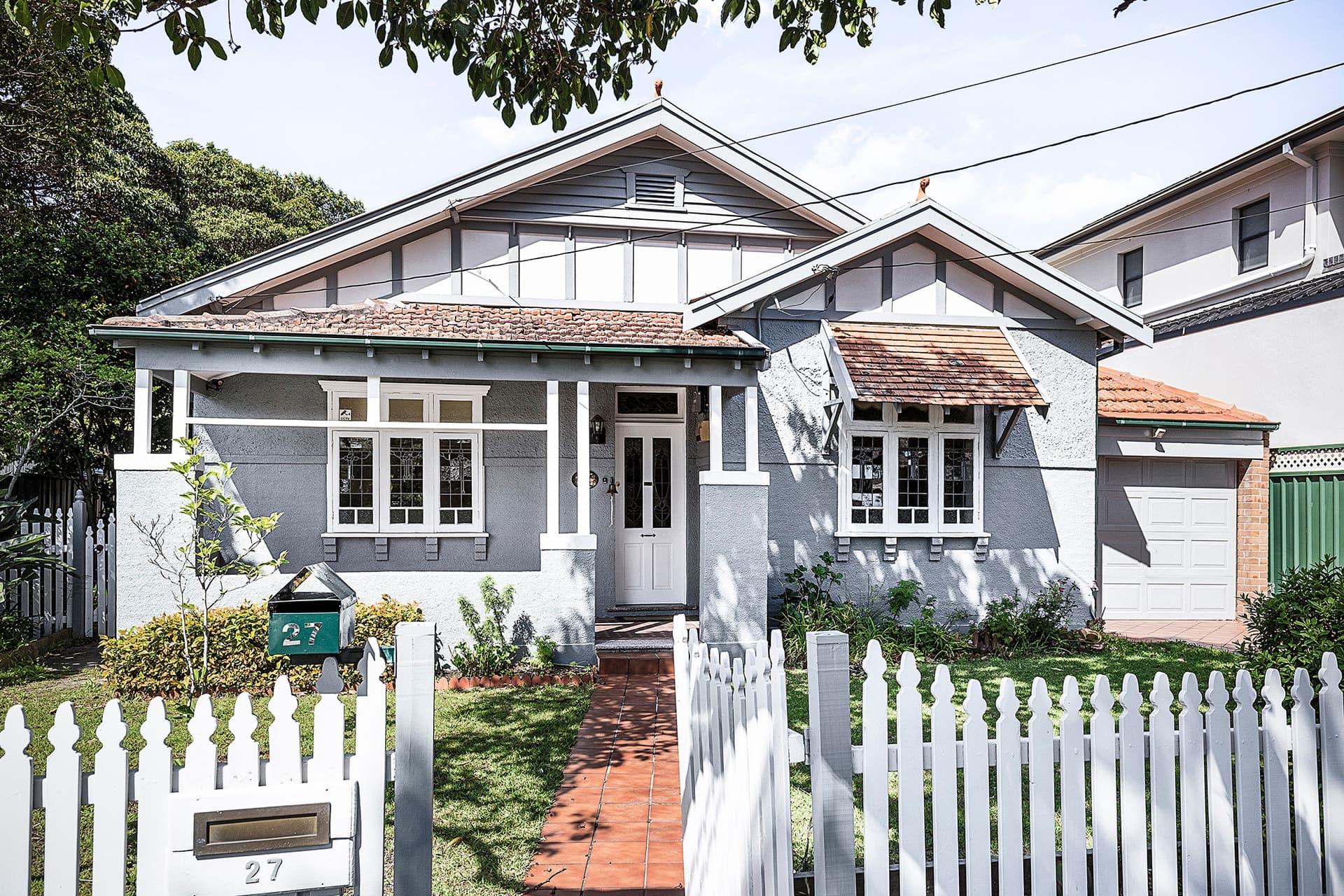 27 Mackenzie Street, Concord West - Image 1