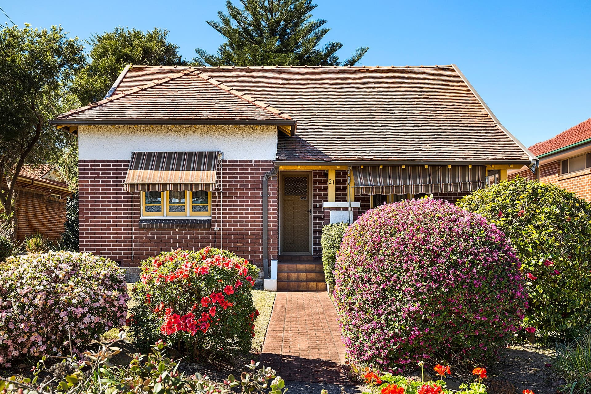21 Kitchener Avenue Concord NSW 2137, Concord - Image 1