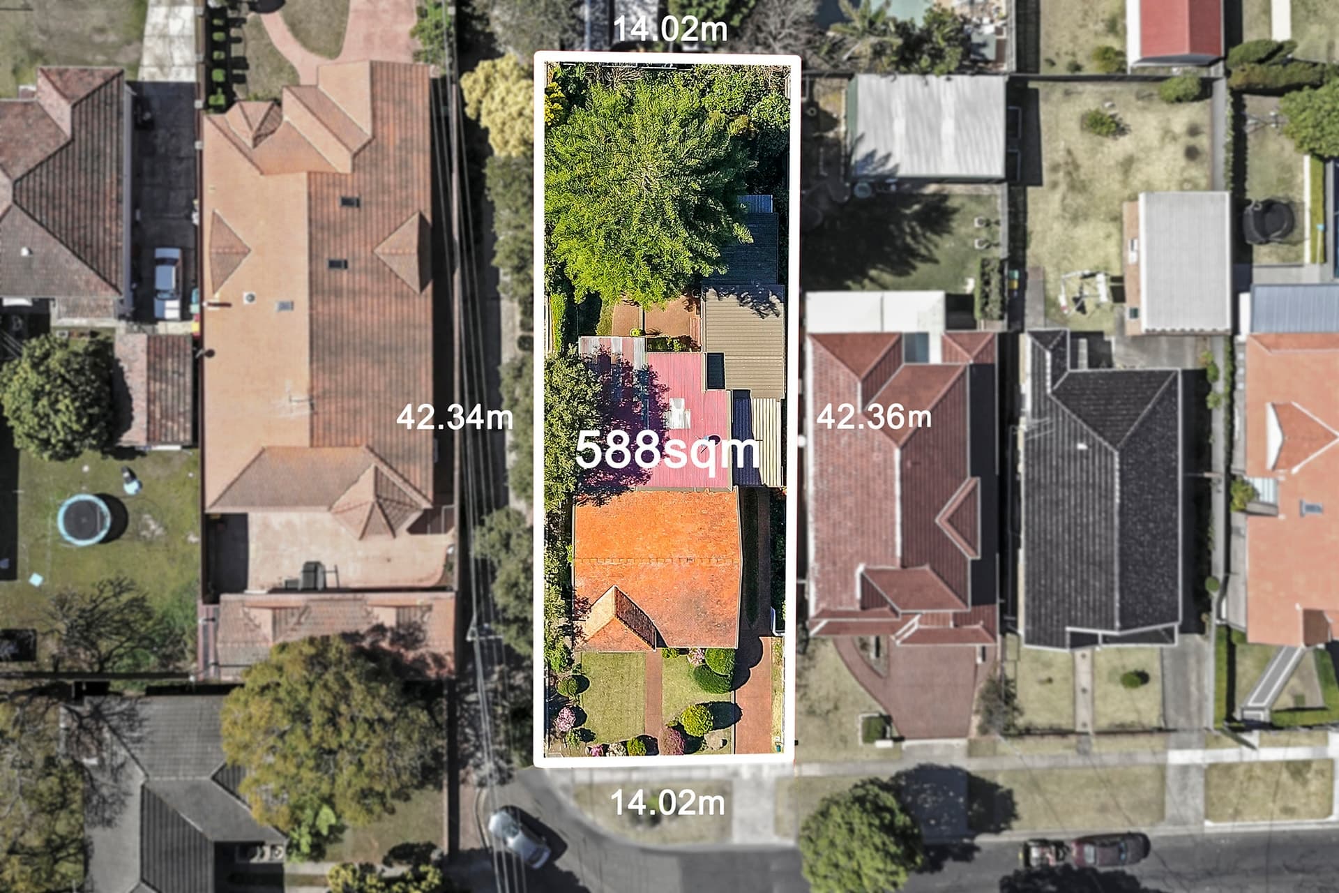 21 Kitchener Avenue Concord NSW 2137, Concord - Thumbnail 2