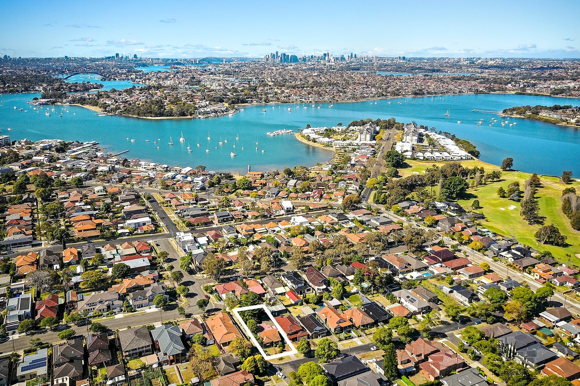 21 Kitchener Avenue Concord NSW 2137, Concord - Thumbnail 3