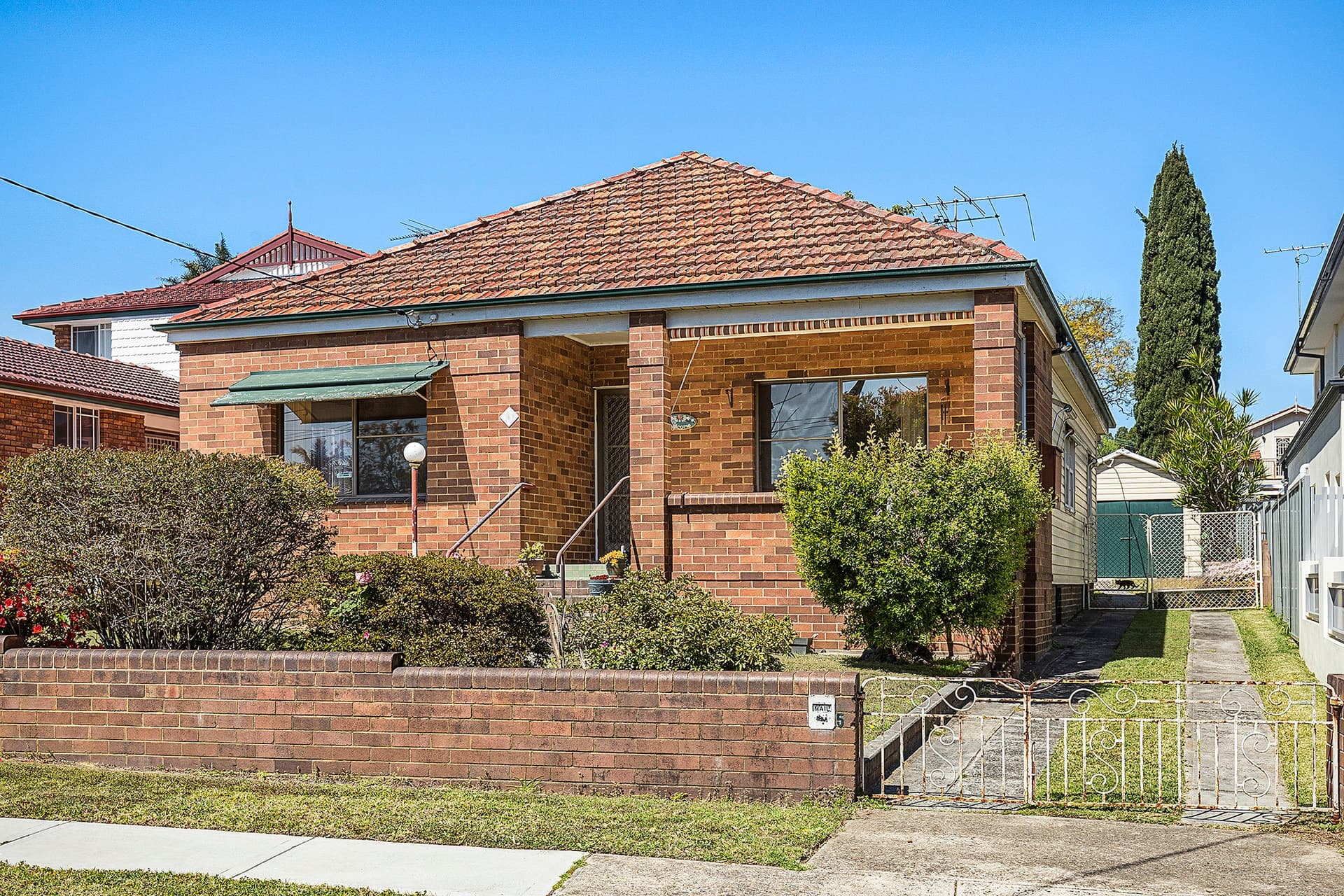 5 Deakin Street, Concord - Thumbnail 2