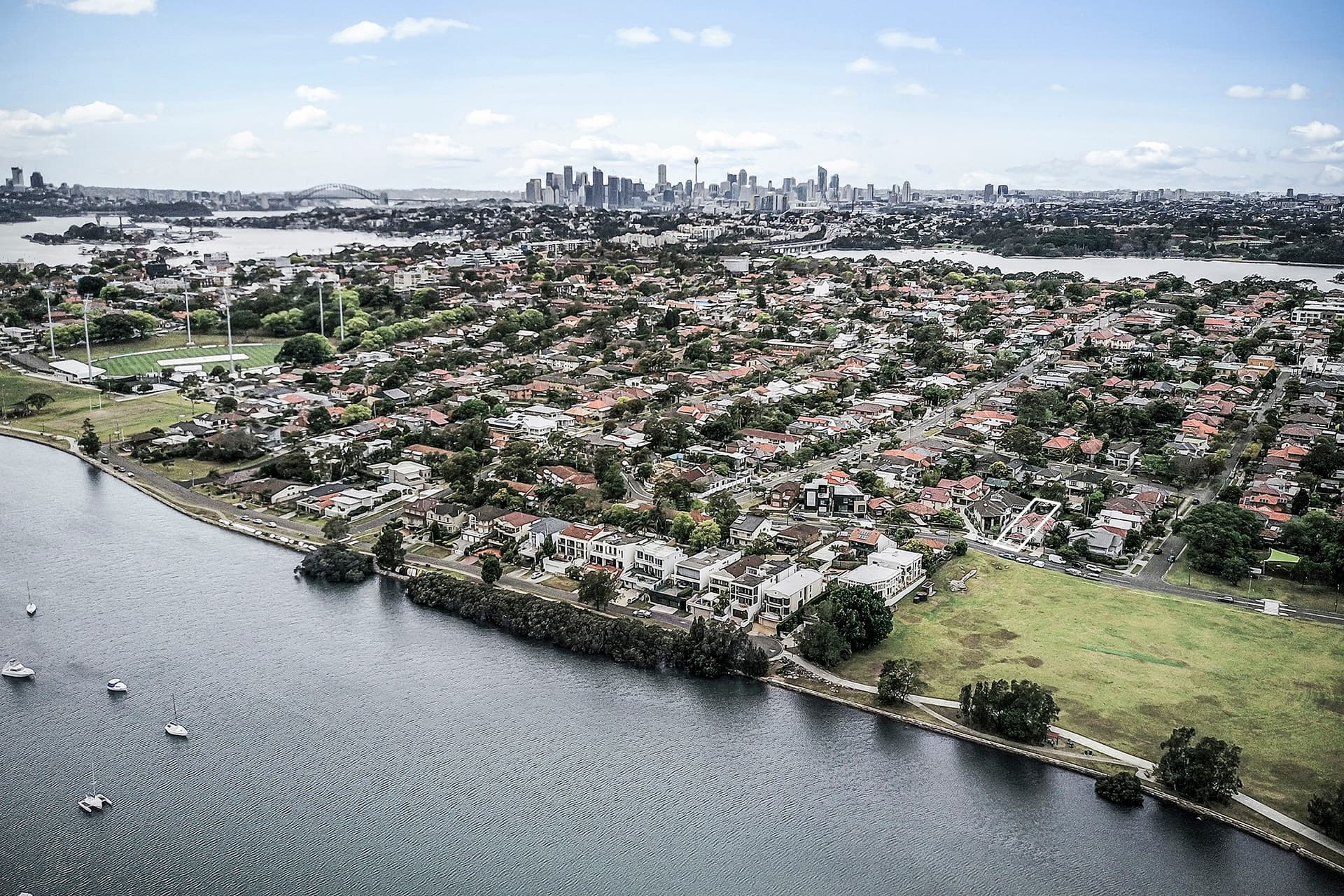 23 The Parade Drummoyne NSW 2047, Drummoyne - Image 1