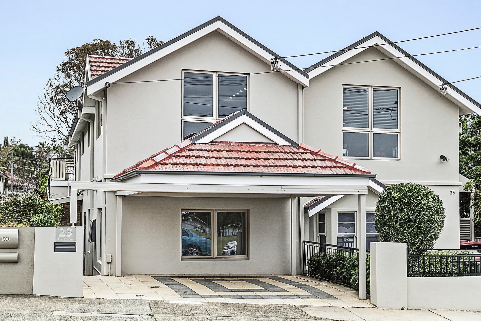 23 The Parade Drummoyne NSW 2047, Drummoyne - Thumbnail 2