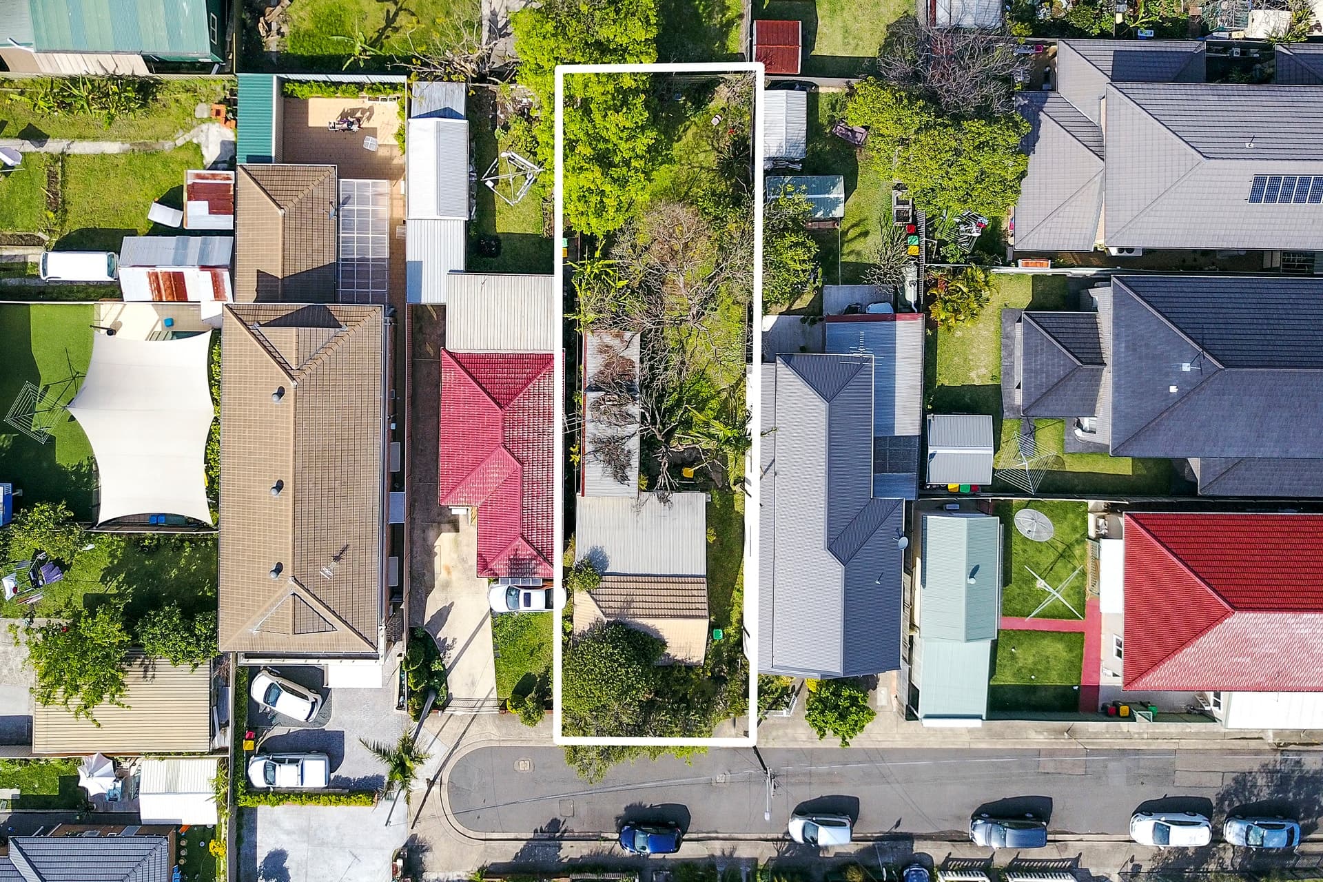 3 Elliott Street, North Strathfield - Thumbnail 3