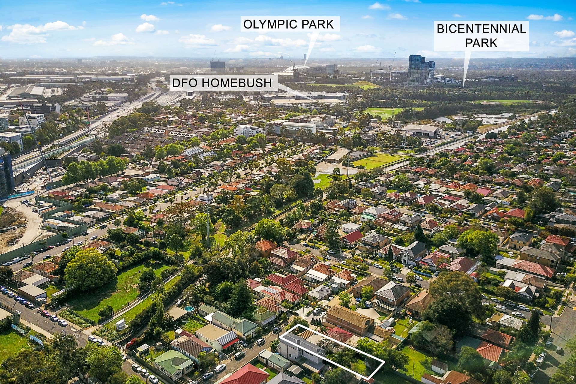 3 Elliott Street, North Strathfield - Thumbnail 7