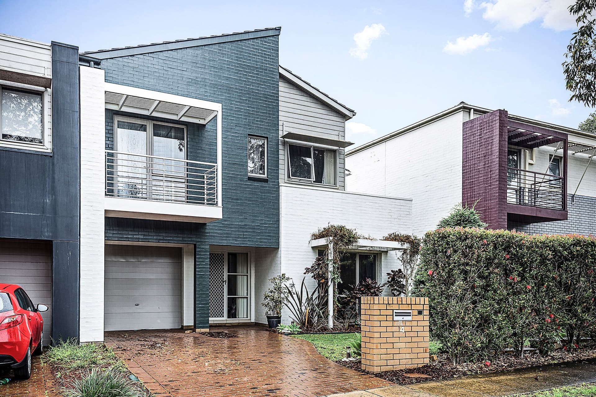 4 Pereira Street, Newington - Image 1