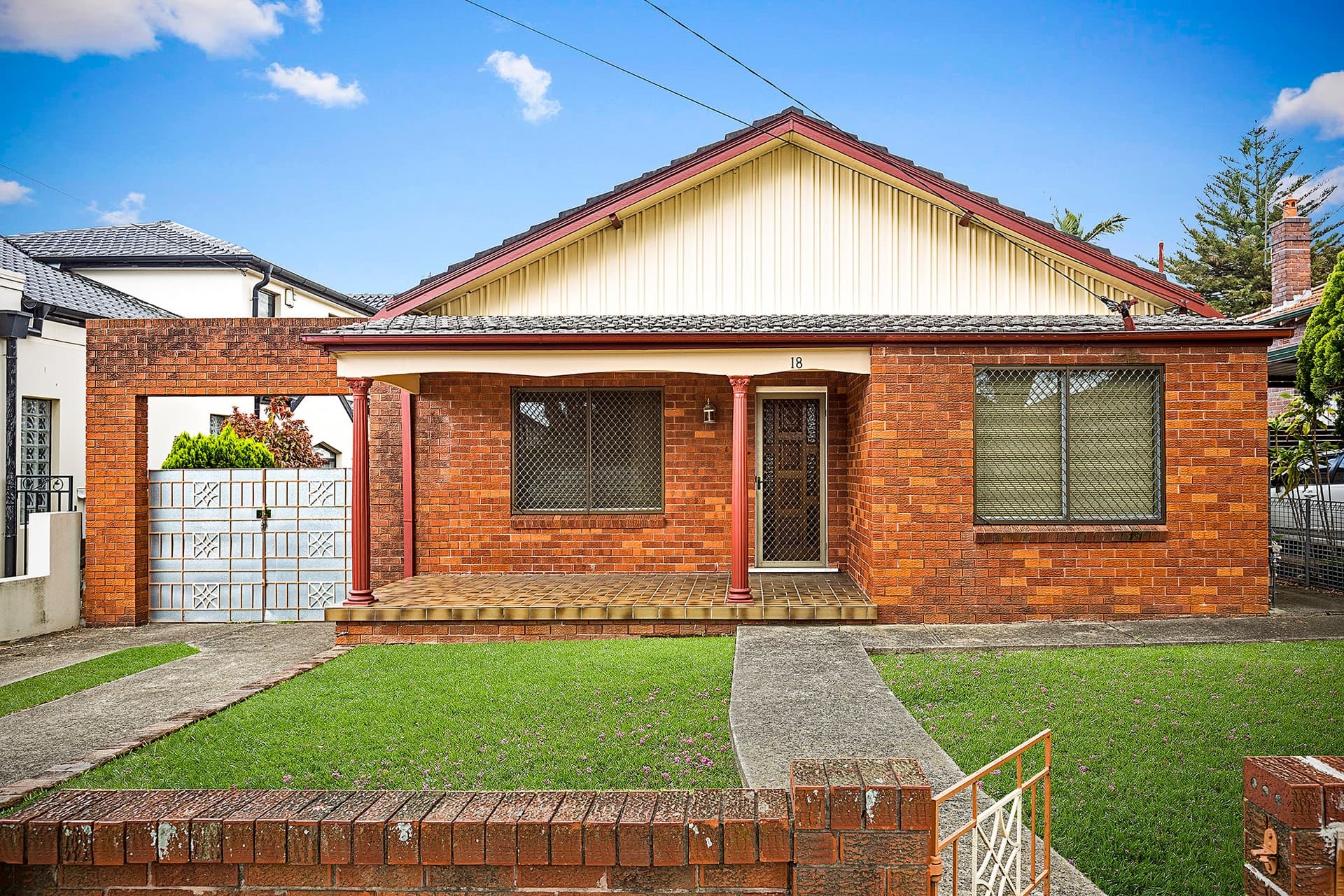 18 Riverview Street Concord NSW 2137, Concord - Image 1