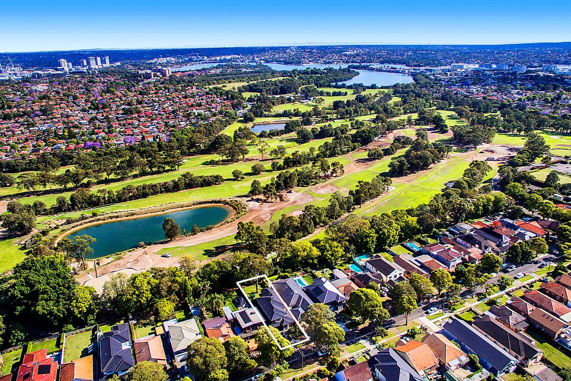 95 Links Avenue Concord NSW 2137, Concord - Thumbnail 2