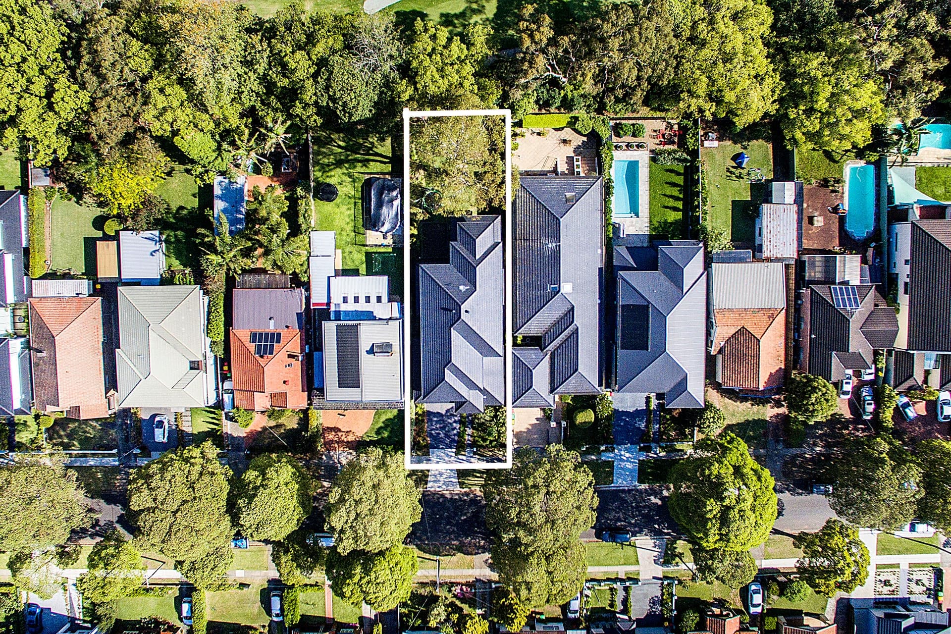 95 Links Avenue Concord NSW 2137, Concord - Thumbnail 5