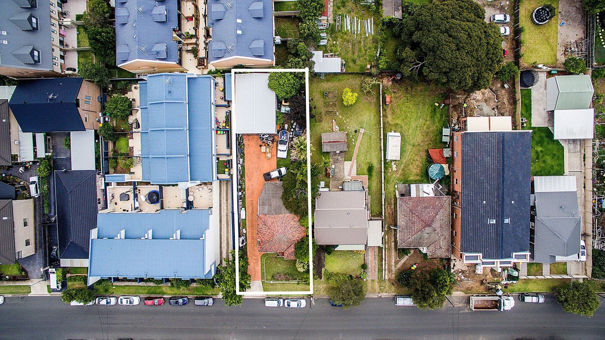 35 Asquith Street, Silverwater - Thumbnail 2