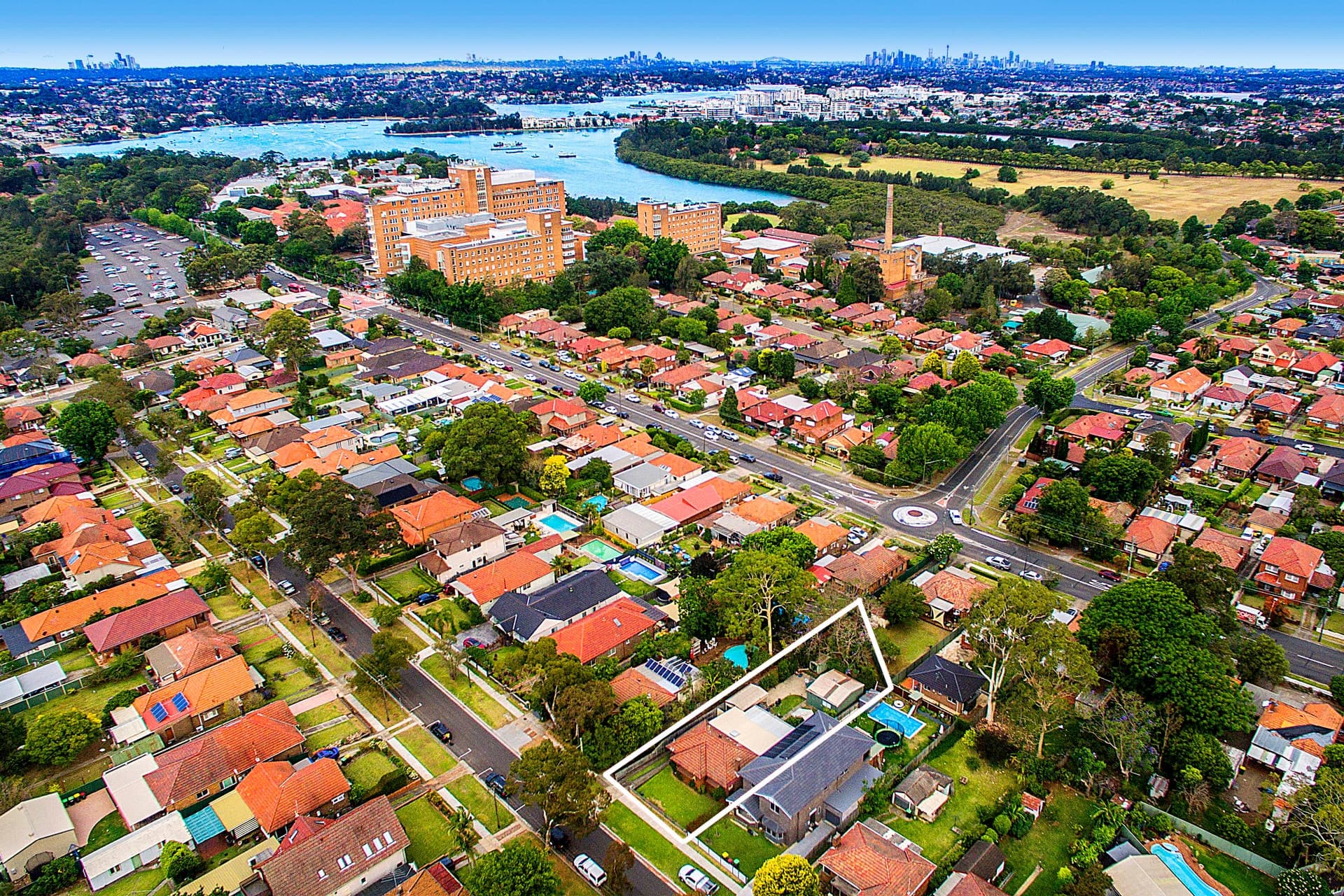 32 Merville Street, Concord West - Image 1