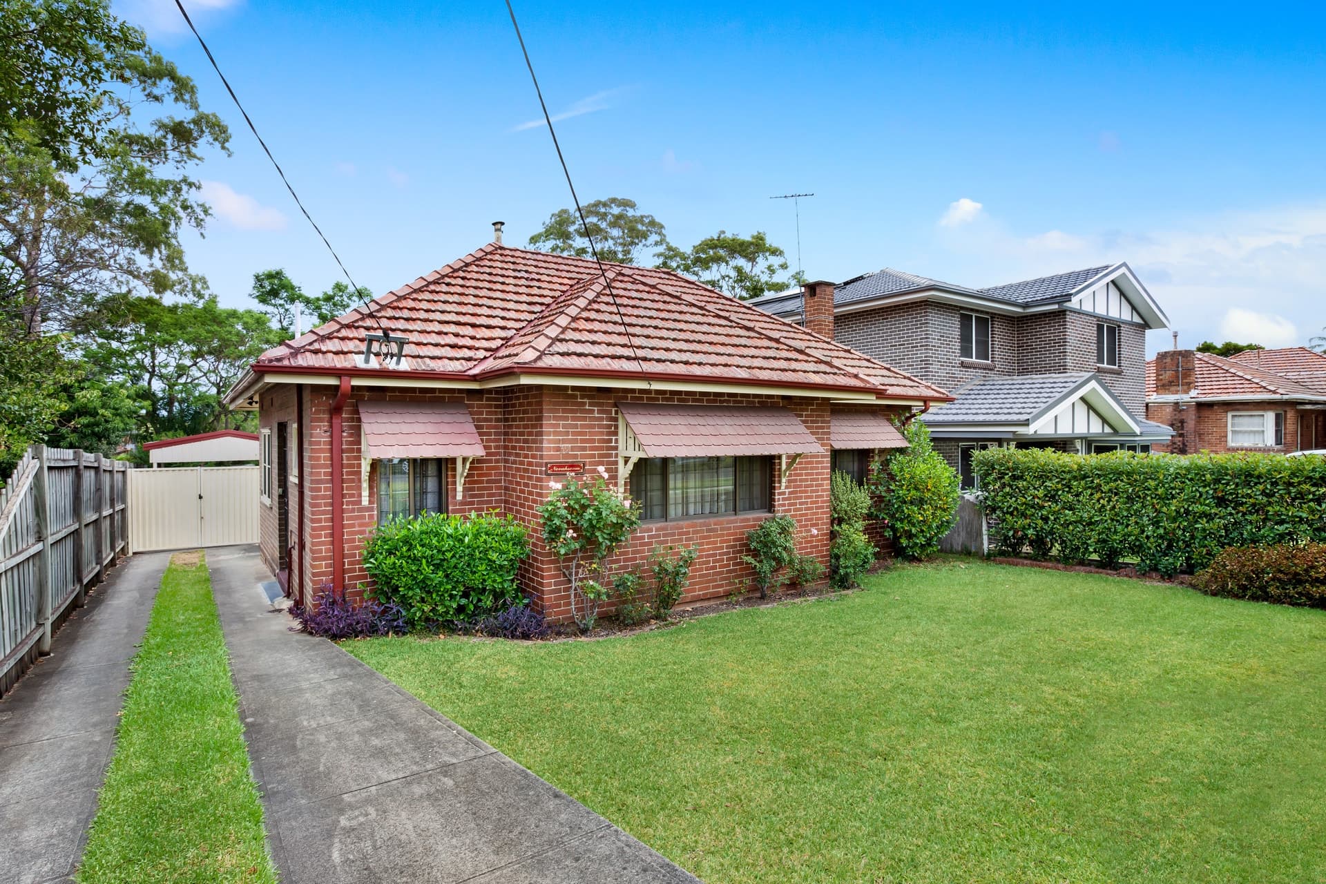 32 Merville Street, Concord West - Thumbnail 2