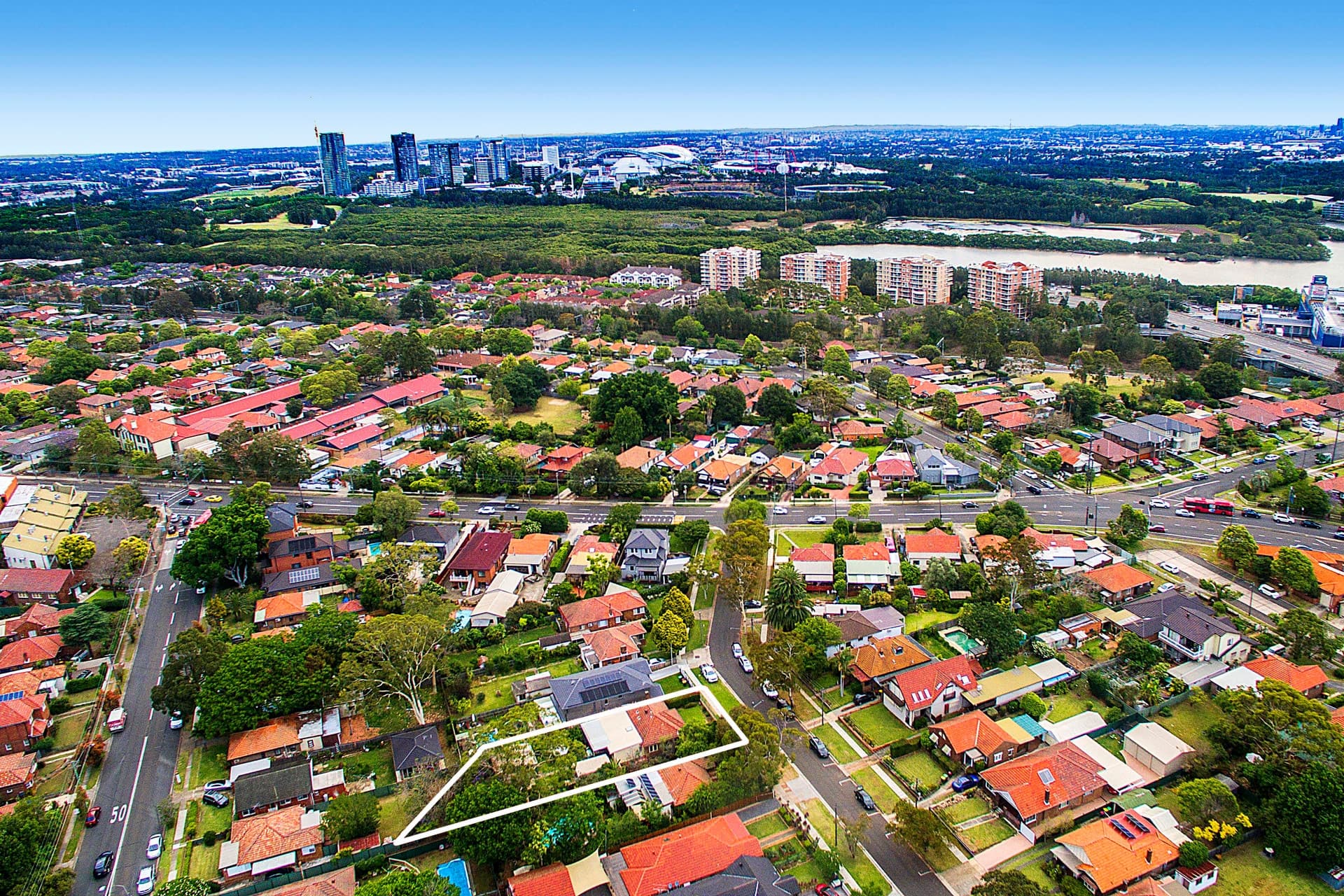 32 Merville Street, Concord West - Thumbnail 4