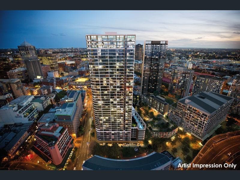 A4G/SE3 Darling Square Darling Harbour NSW 2000, Darling Harbour - Thumbnail 5