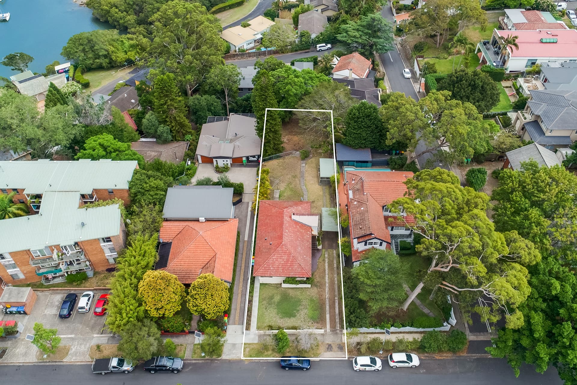 10 Joubert Street, Hunters Hill - Thumbnail 3