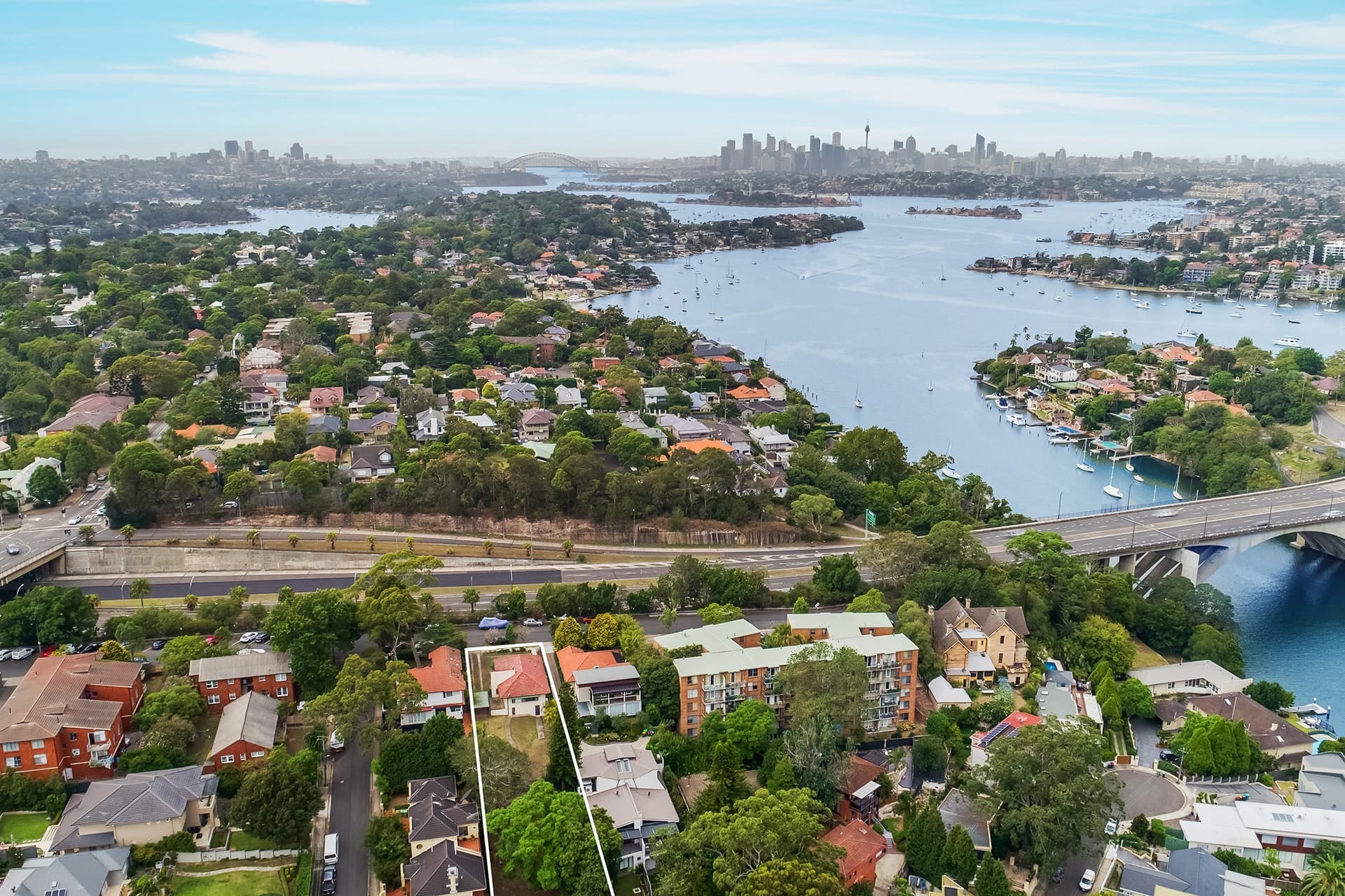 10 Joubert Street, Hunters Hill - Thumbnail 6