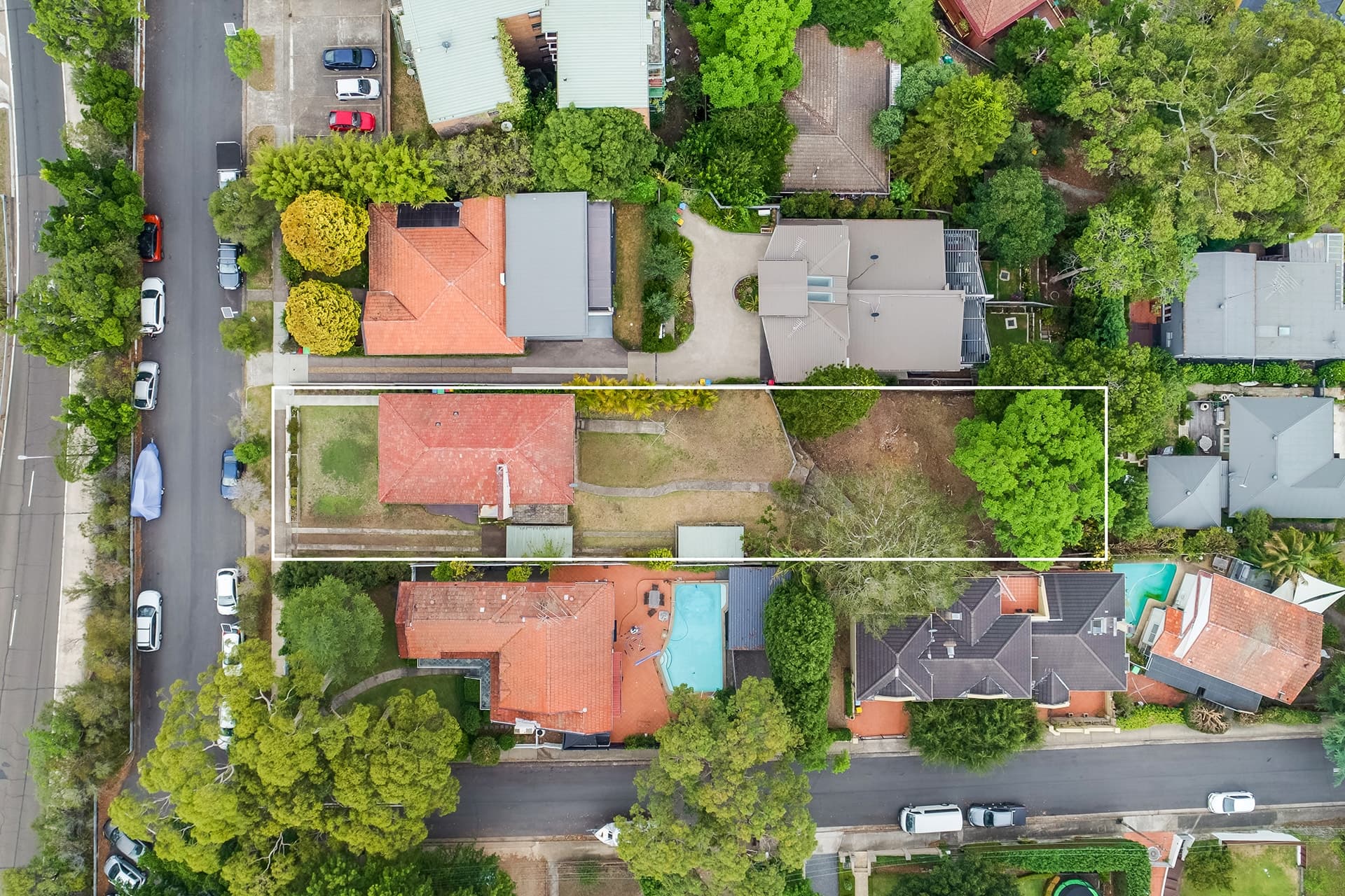 10 Joubert Street, Hunters Hill - Thumbnail 7