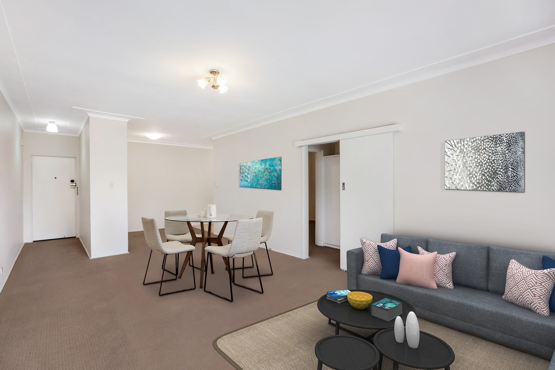 13/24-26 Morwick Street, Strathfield - Thumbnail 2