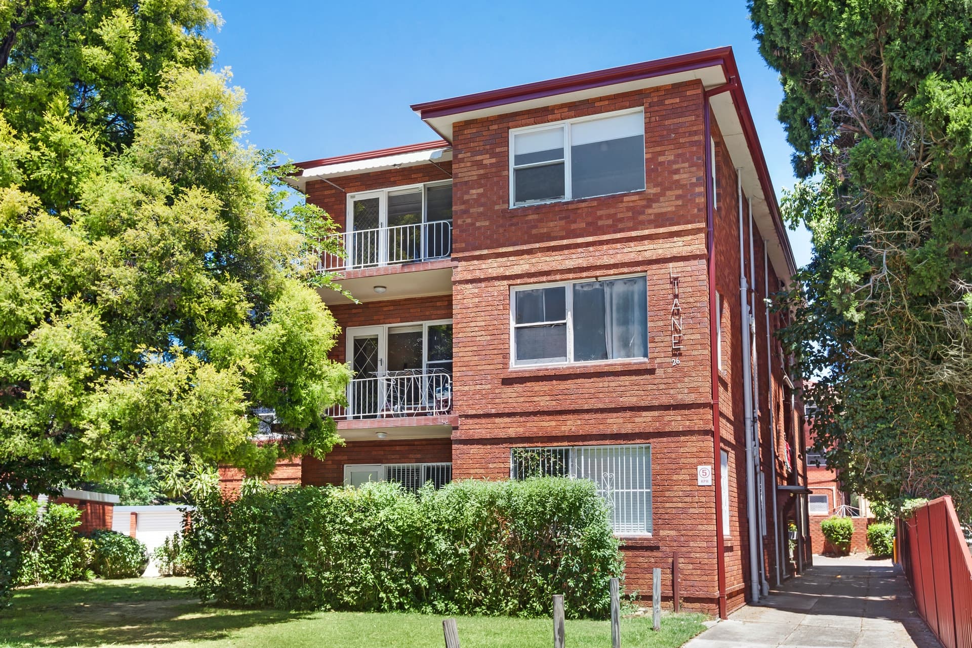 13/24-26 Morwick Street, Strathfield - Thumbnail 7