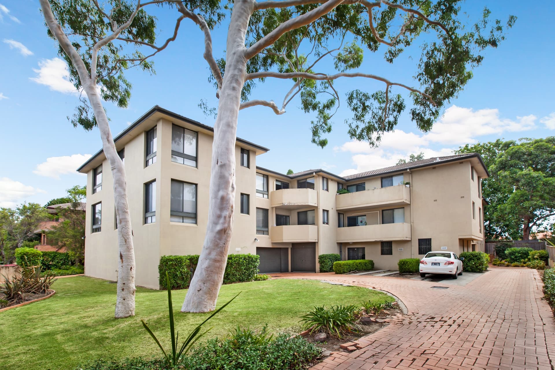 10/119 - 123 Regatta Road, Canada Bay - Image 1
