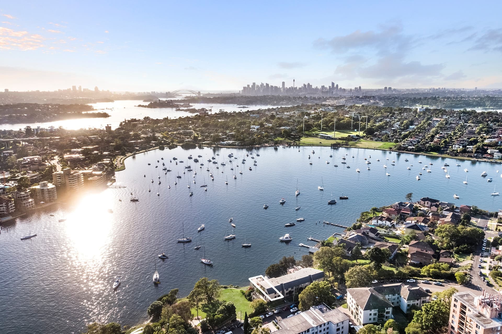 6/19 Bortfield Drive Chiswick NSW 2046, Chiswick - Thumbnail 2