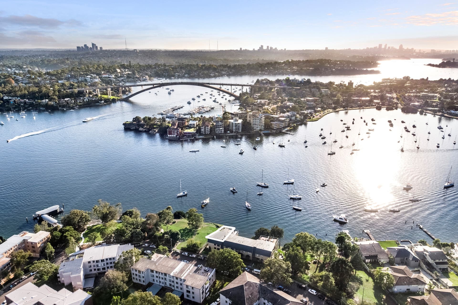 6/19 Bortfield Drive Chiswick NSW 2046, Chiswick - Thumbnail 4