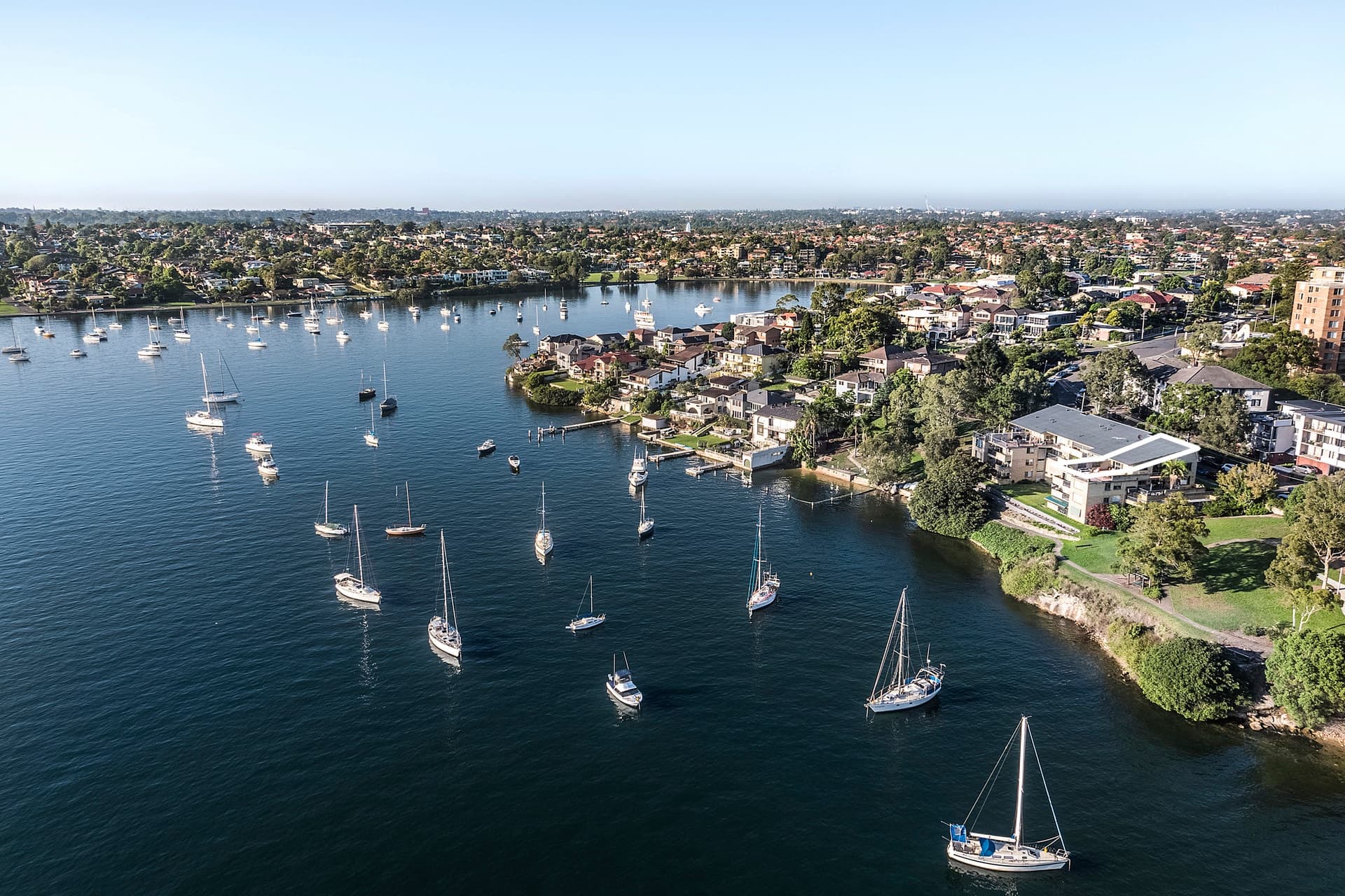 6/19 Bortfield Drive Chiswick NSW 2046, Chiswick - Thumbnail 7