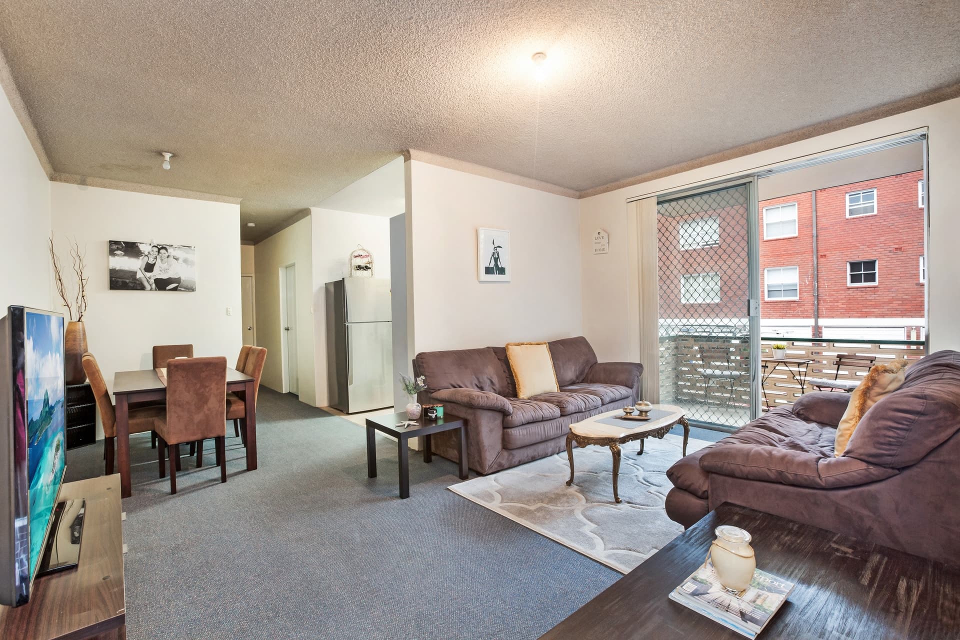 8/58-60 Burlington Road, Homebush - Image 1