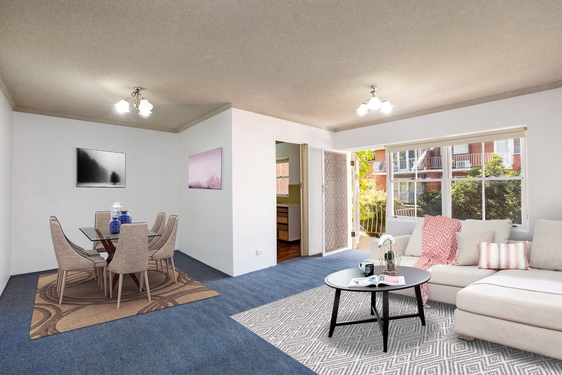 21/62-66 Burlington Road, Homebush - Image 1