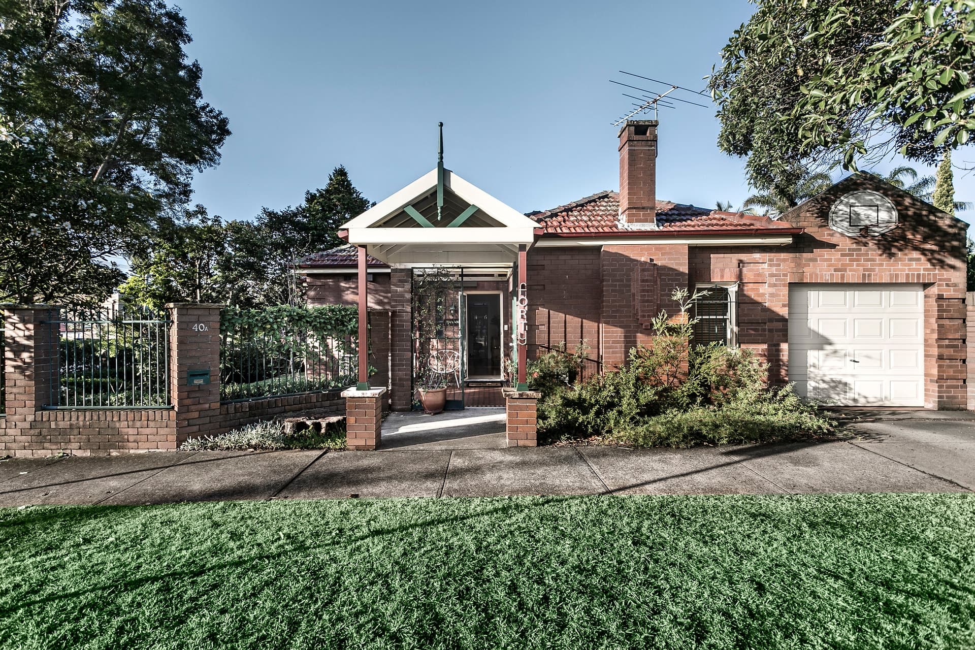 40a Arthur Street Strathfield NSW 2135, Strathfield - Image 1