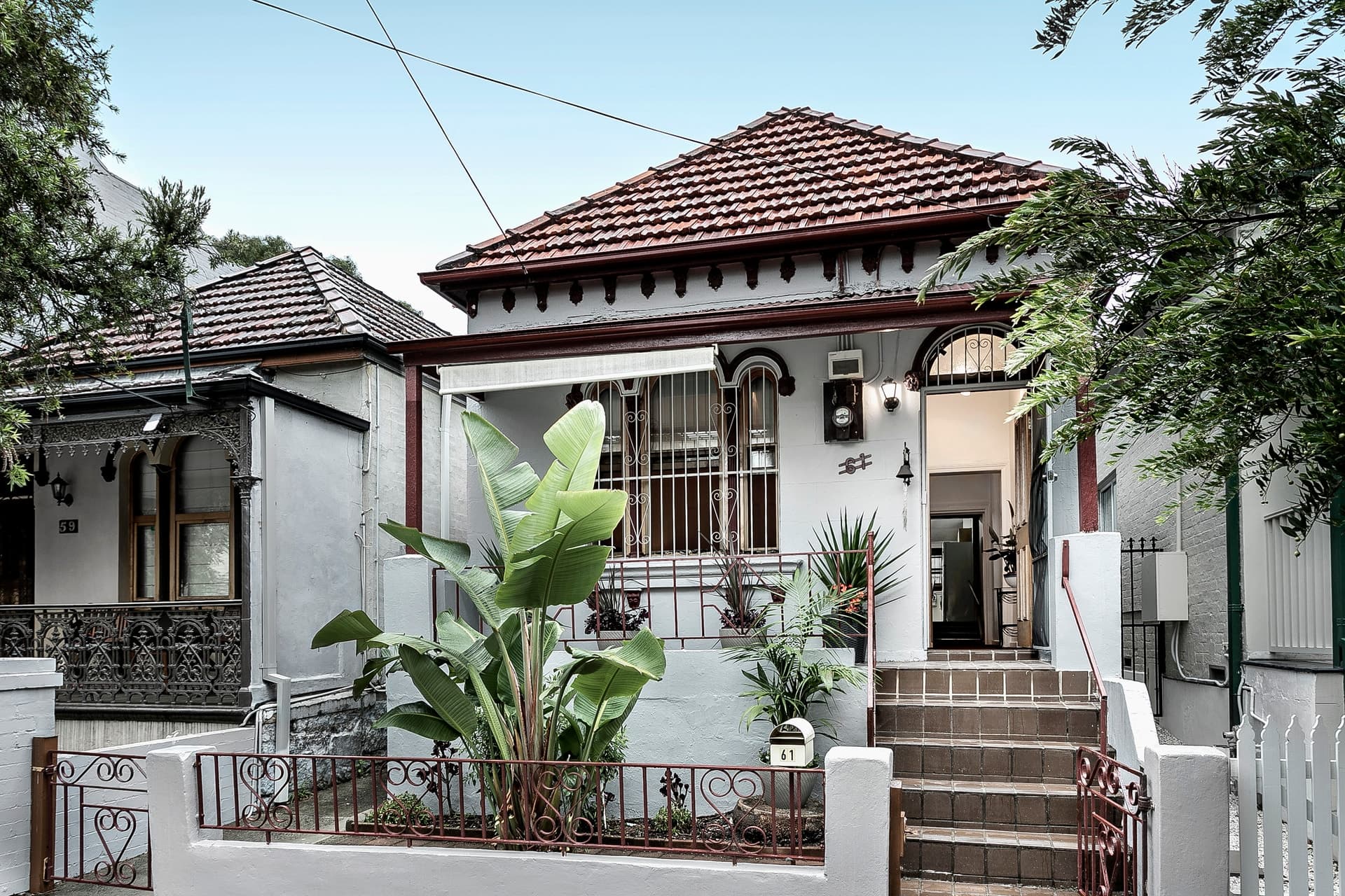 61 Westbourne Street, Stanmore - Image 1