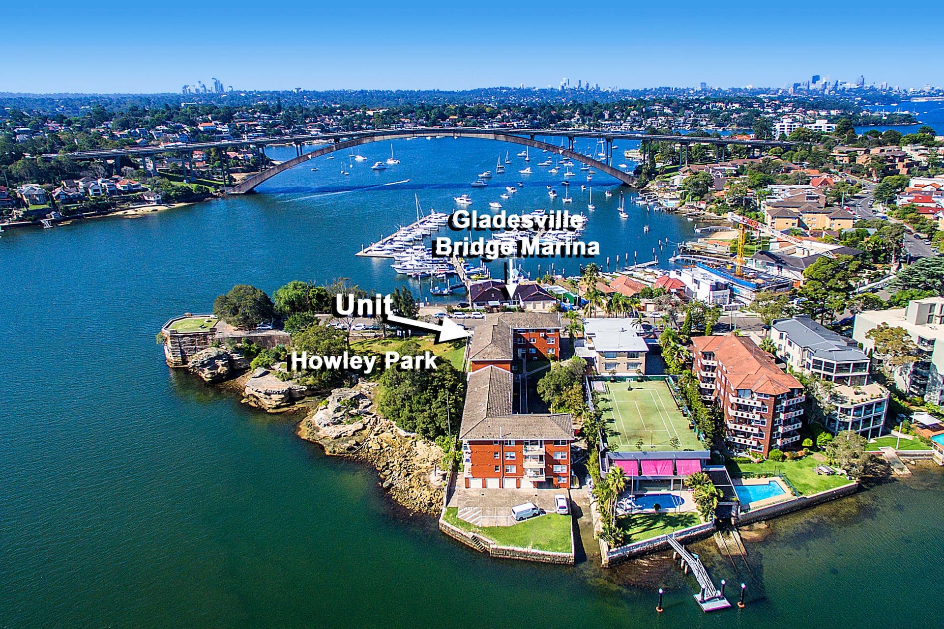 4/361 Victoria Place, Drummoyne - Thumbnail 2