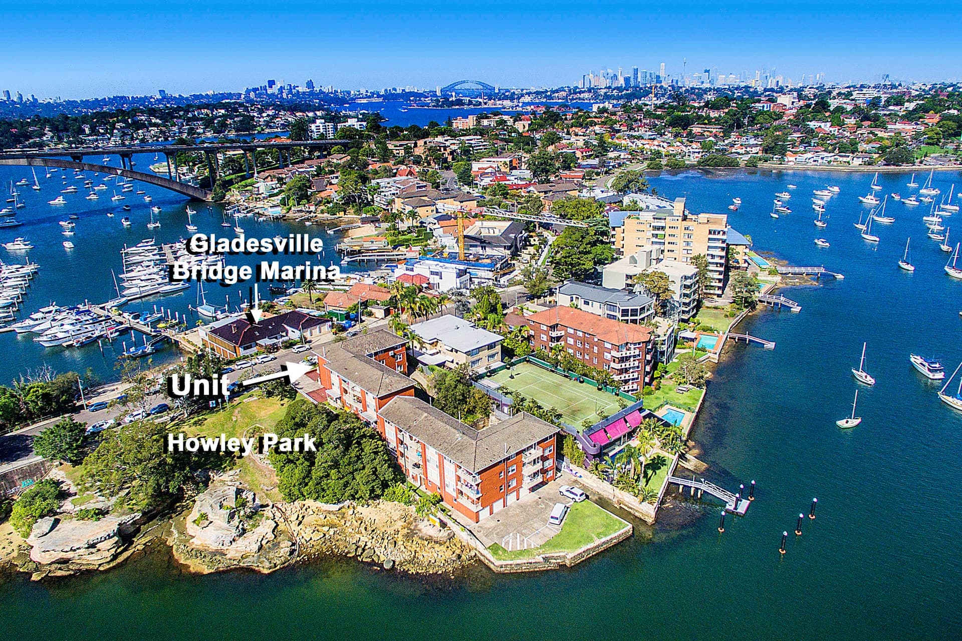4/361 Victoria Place, Drummoyne - Thumbnail 3