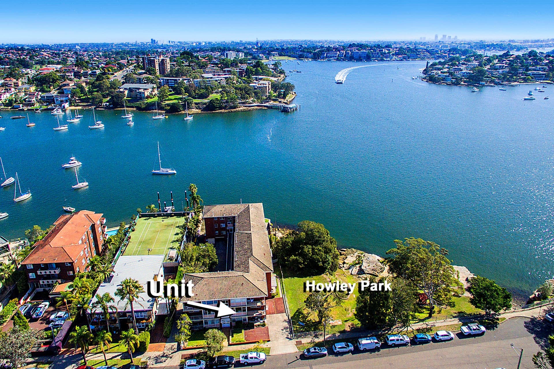 4/361 Victoria Place, Drummoyne - Thumbnail 6