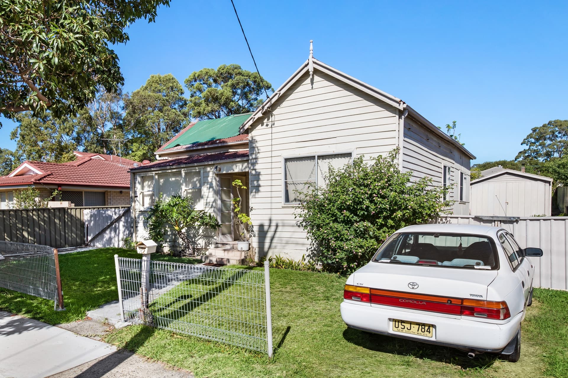 32 Asquith Street Silverwater NSW 2128, Silverwater - Thumbnail 2