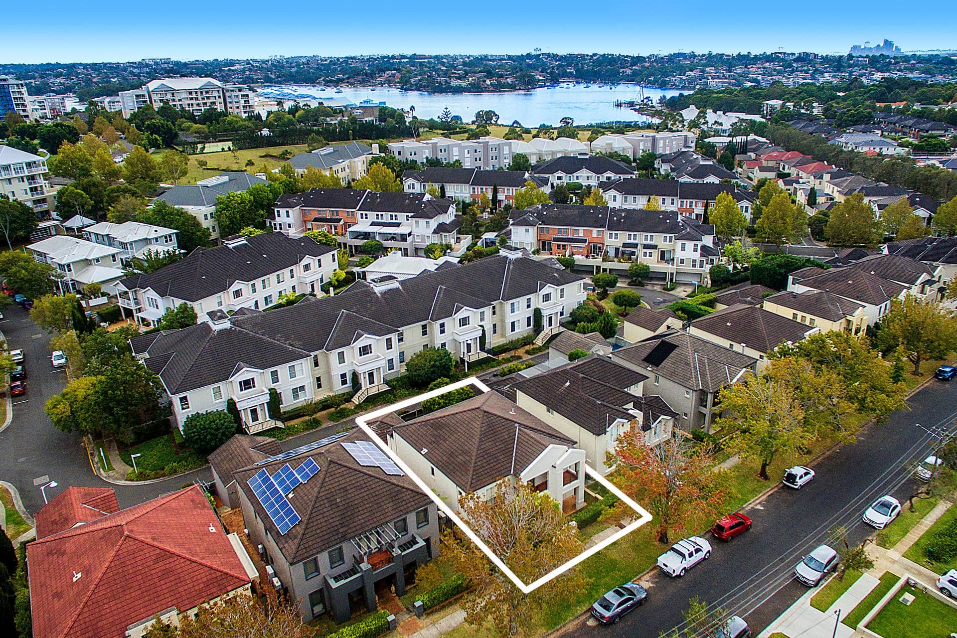 17 Bishop Street Breakfast Point NSW 2137, Breakfast Point - Thumbnail 4