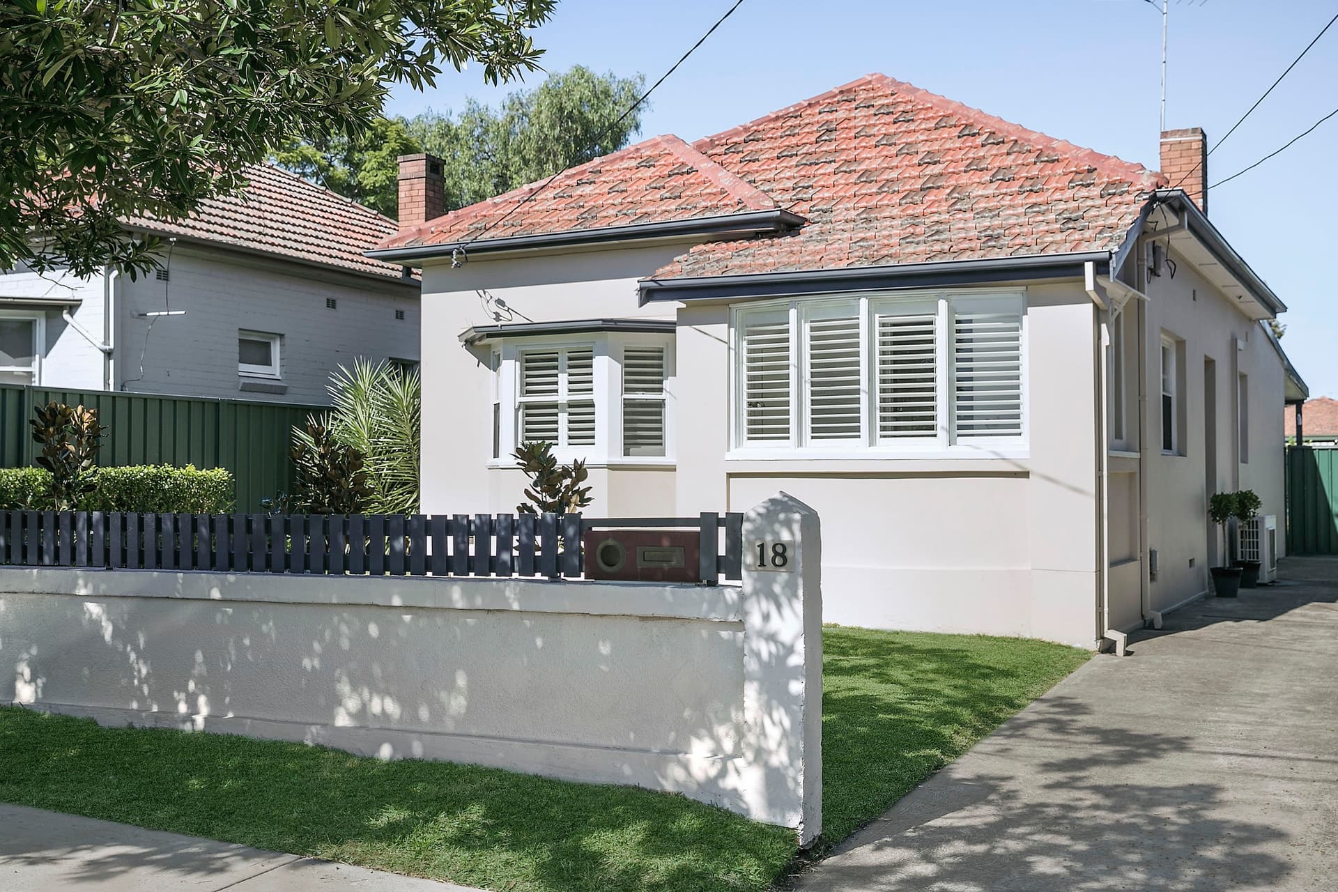 18 Pomeroy Street, North Strathfield - Image 1