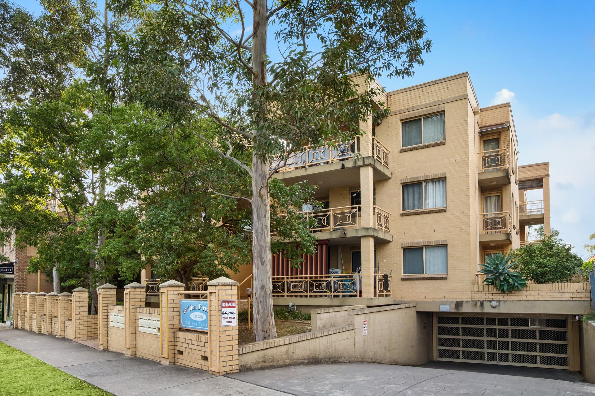 4/334-336 Railway Terrace, Guildford - Thumbnail 3