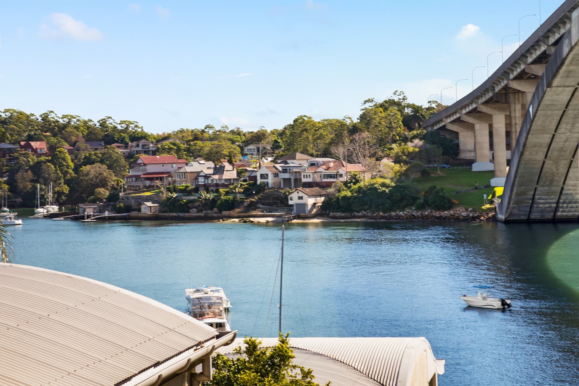 8/40 Drummoyne Avenue, Drummoyne - Image 1