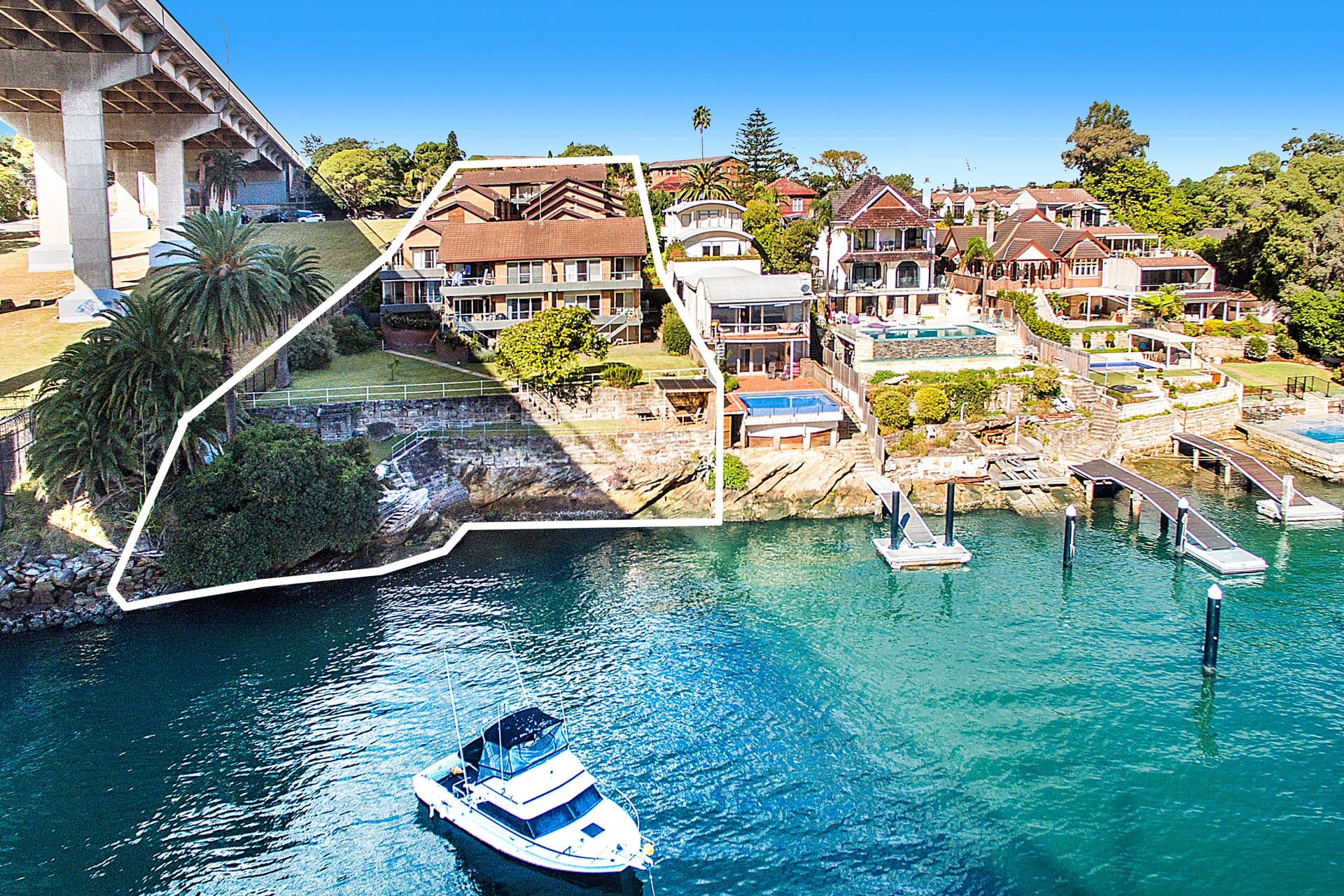 8/40 Drummoyne Avenue, Drummoyne - Thumbnail 3