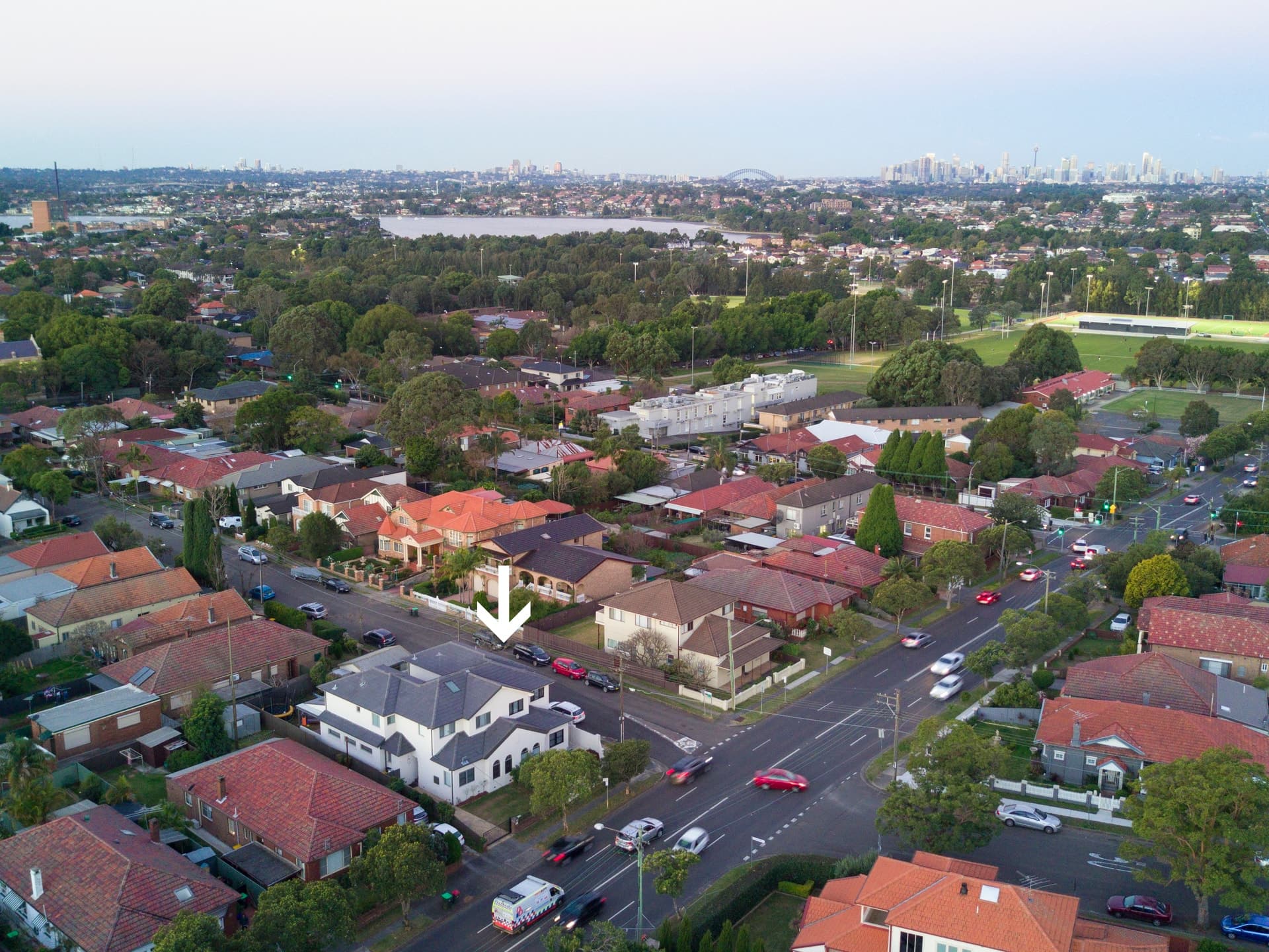 21 Gipps Street, Concord - Thumbnail 3