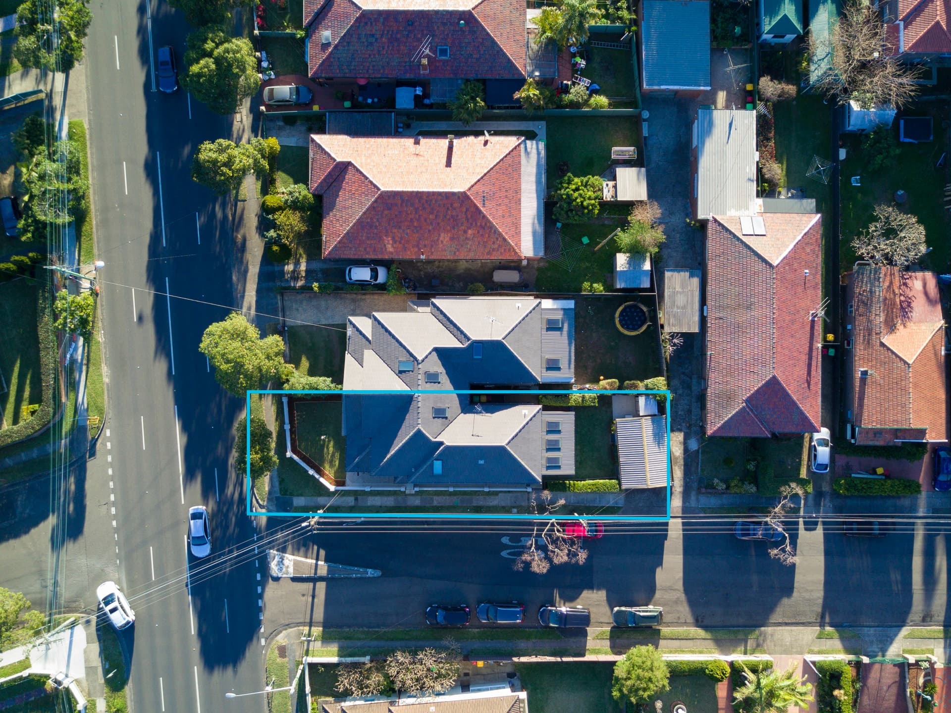 21 Gipps Street, Concord - Thumbnail 7