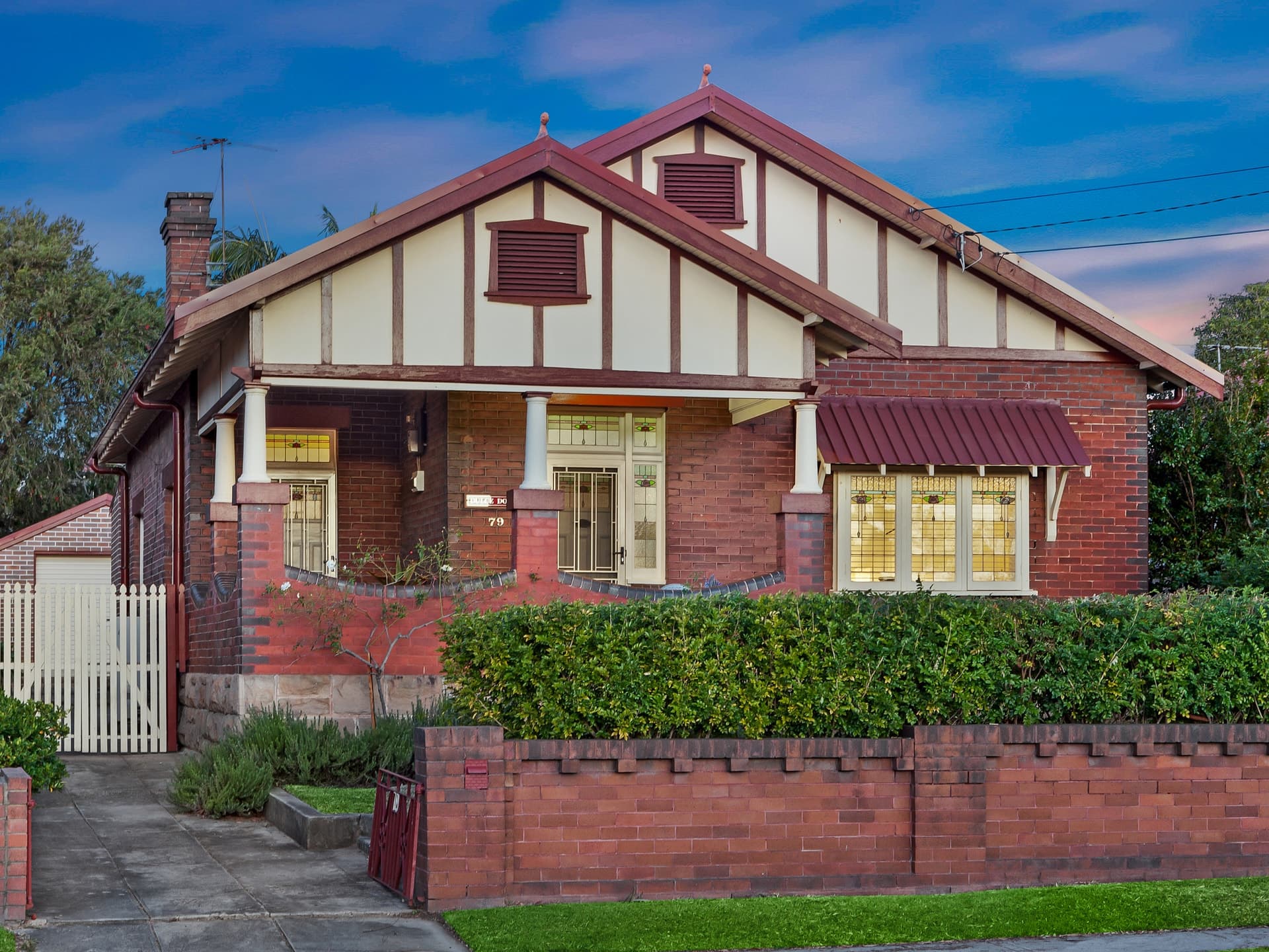 79 Broughton Street, Concord - Image 1