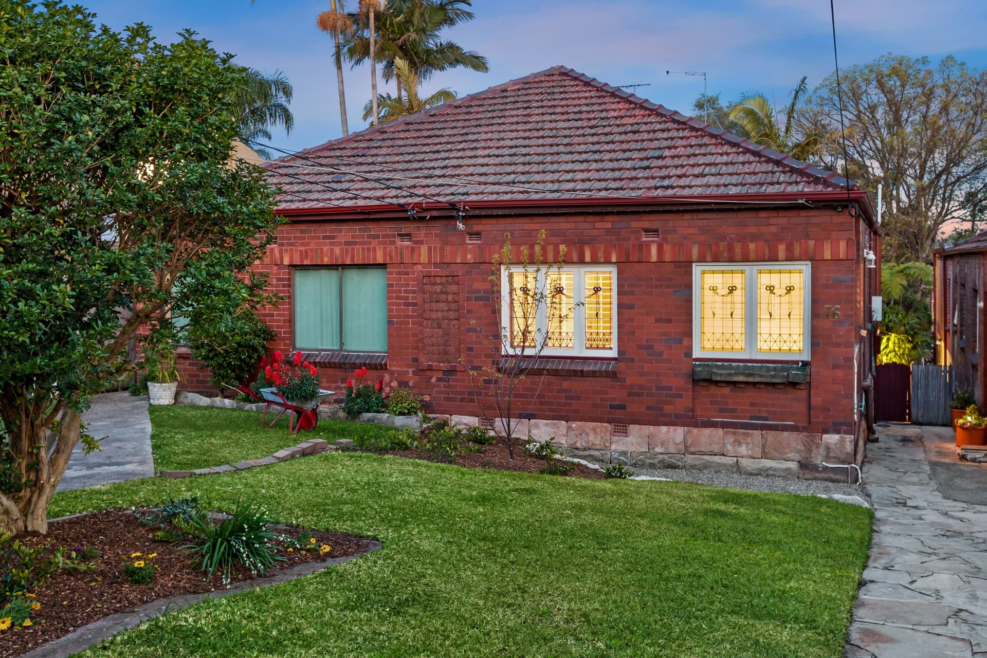 76 Blackwall Point Road Chiswick NSW 2046, Chiswick - Thumbnail 5