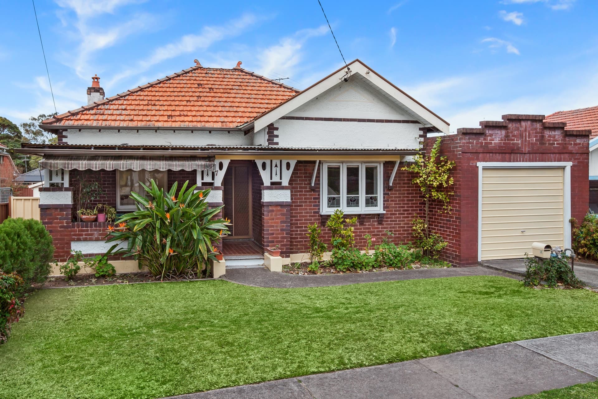7 Cormiston Avenue Concord NSW 2137, Concord - Image 1