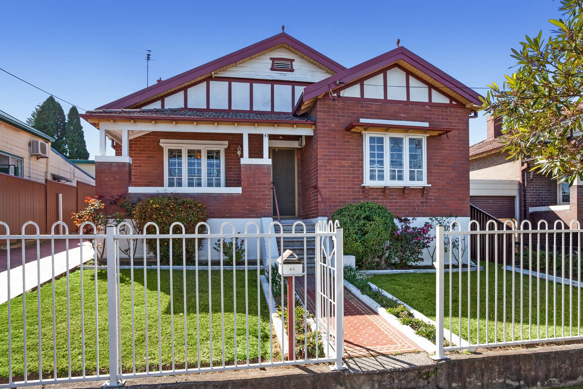 41 Queen Street, North Strathfield - Image 1