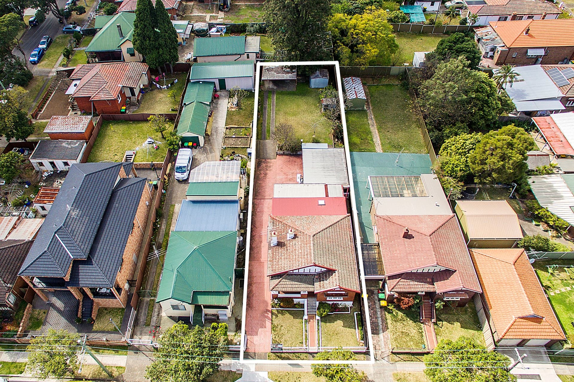 41 Queen Street, North Strathfield - Thumbnail 8
